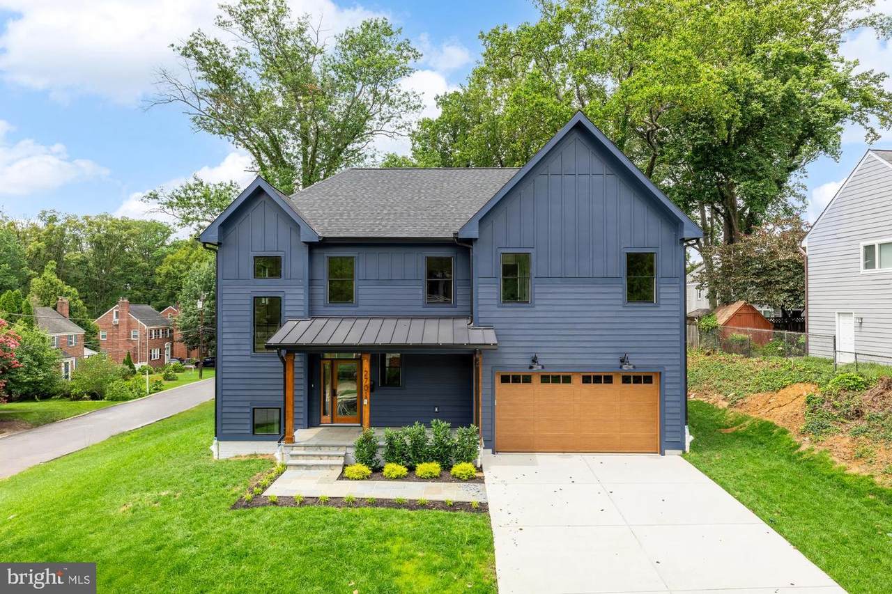 2701 Blaine Drive - Photo 1