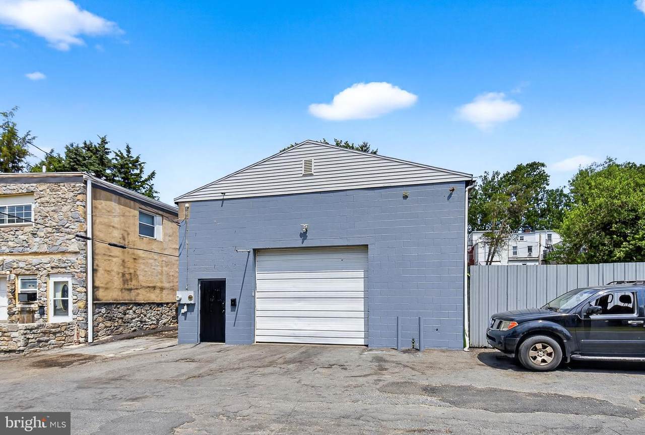 715 Mifflin Street - Photo 1
