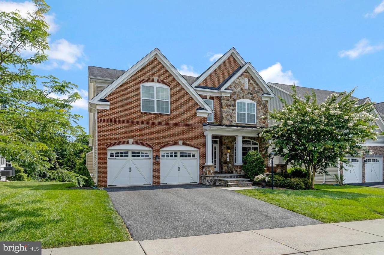 707 Dowers Road - Photo 1