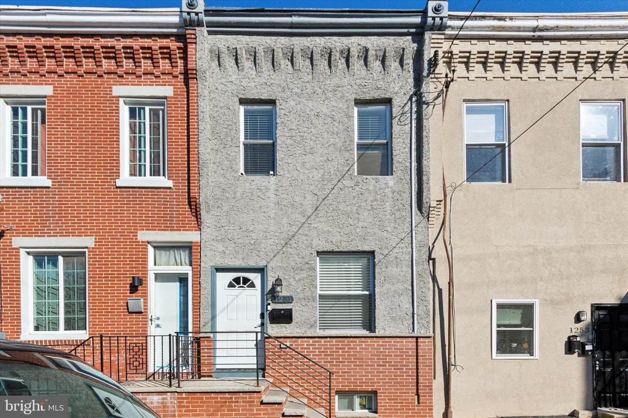 1251 27TH Street - Photo 1