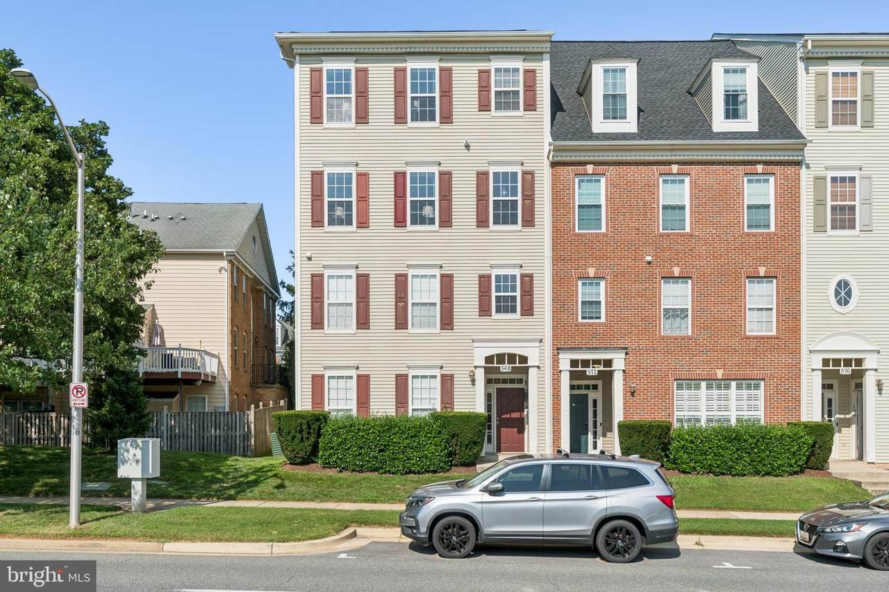 568 Orchard Ridge Drive - Photo 1