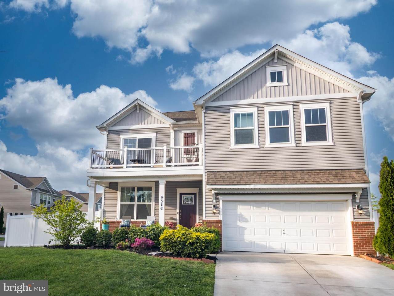 9318 Sydney Way - Photo 1