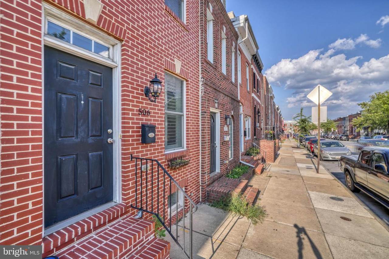 506 Fort Avenue - Photo 1