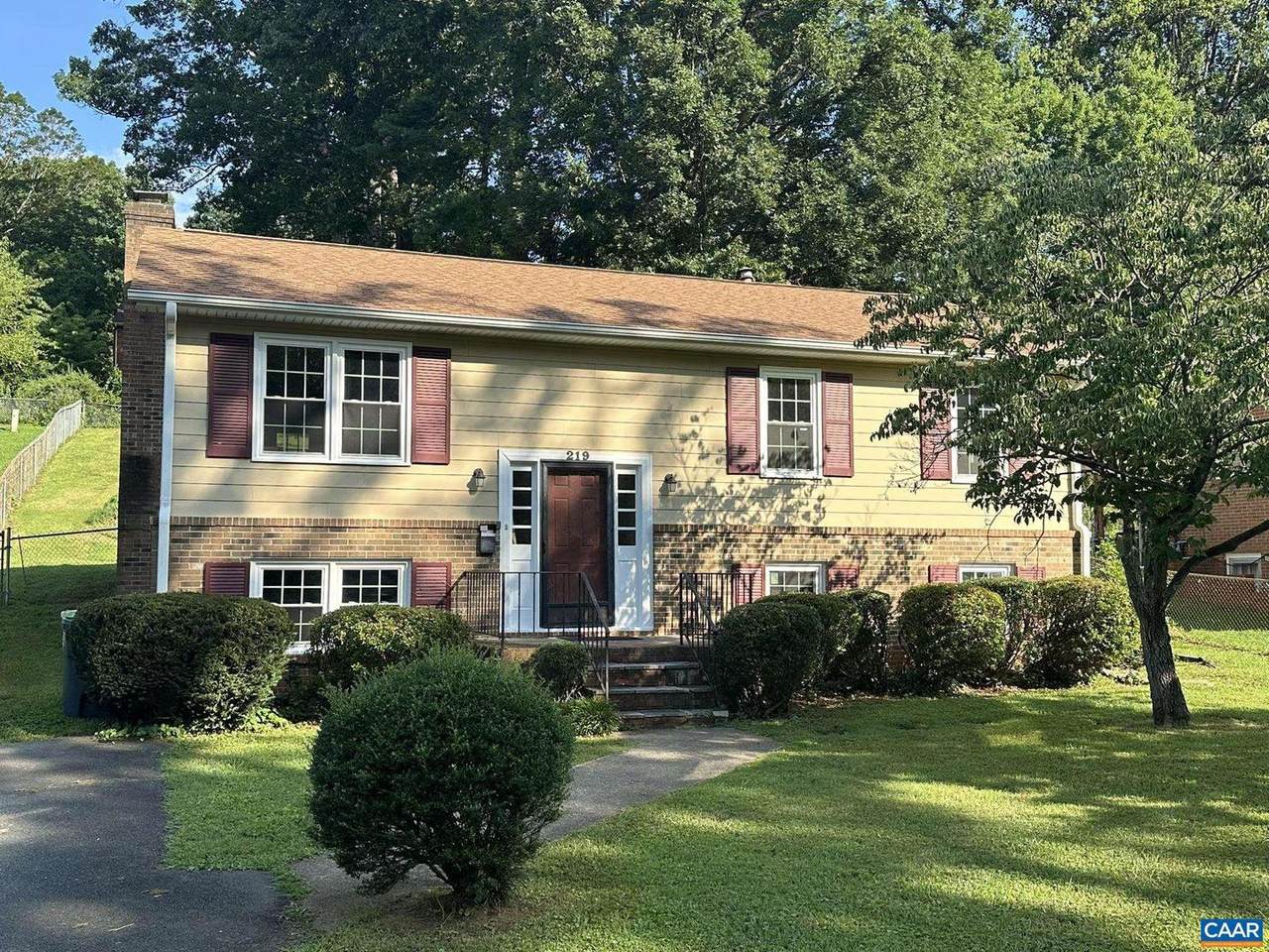 219 Old Lynchburg Rd - Photo 1