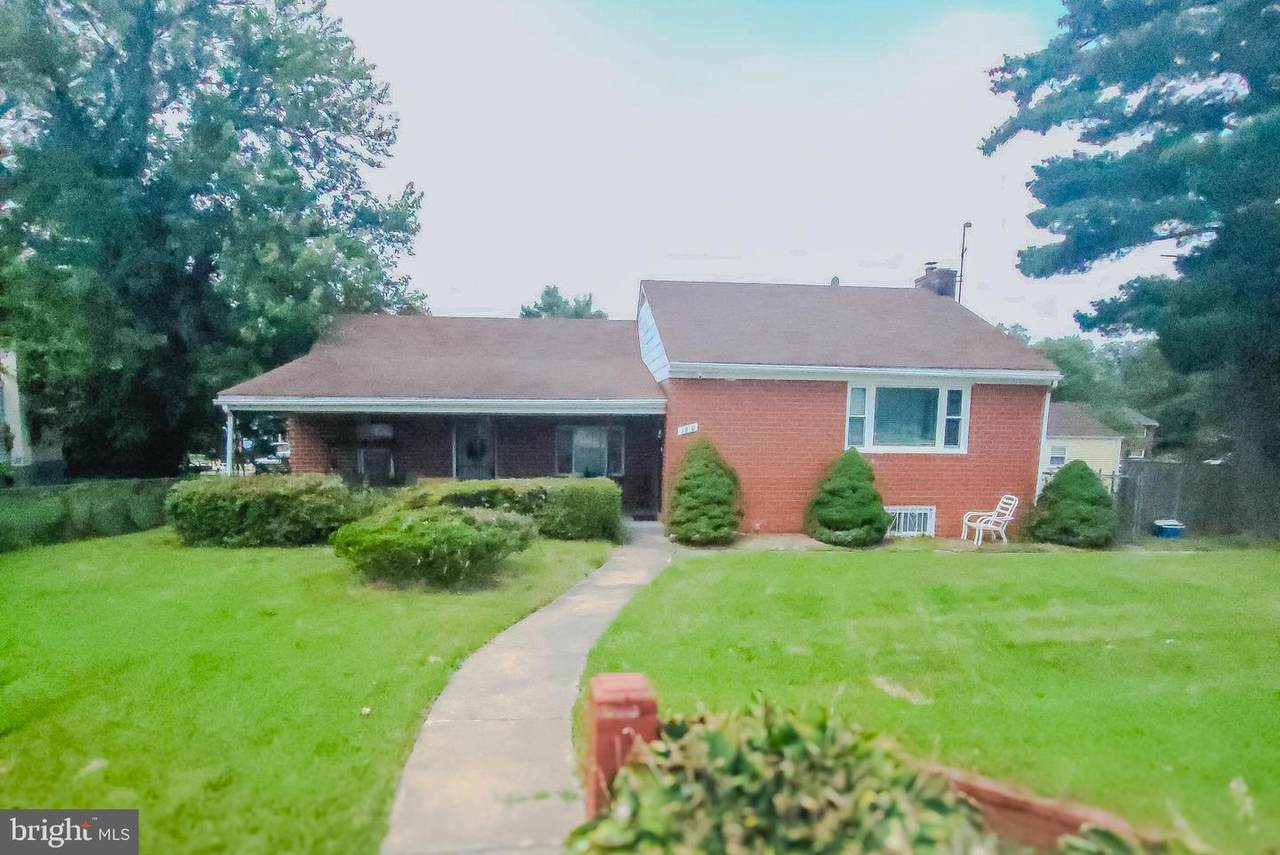 1910 Kent Village Drive - Photo 1
