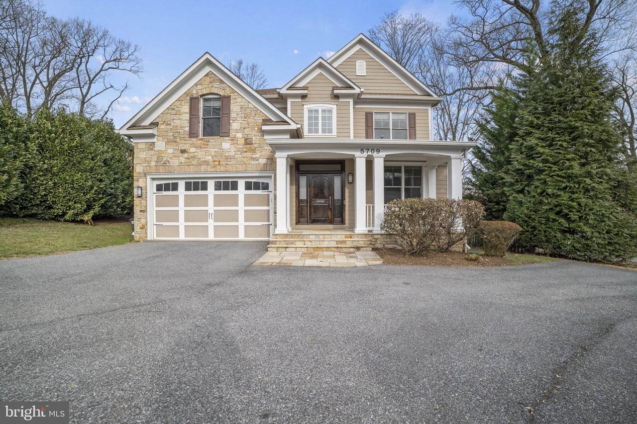 5709 Wilson Lane - Photo 1