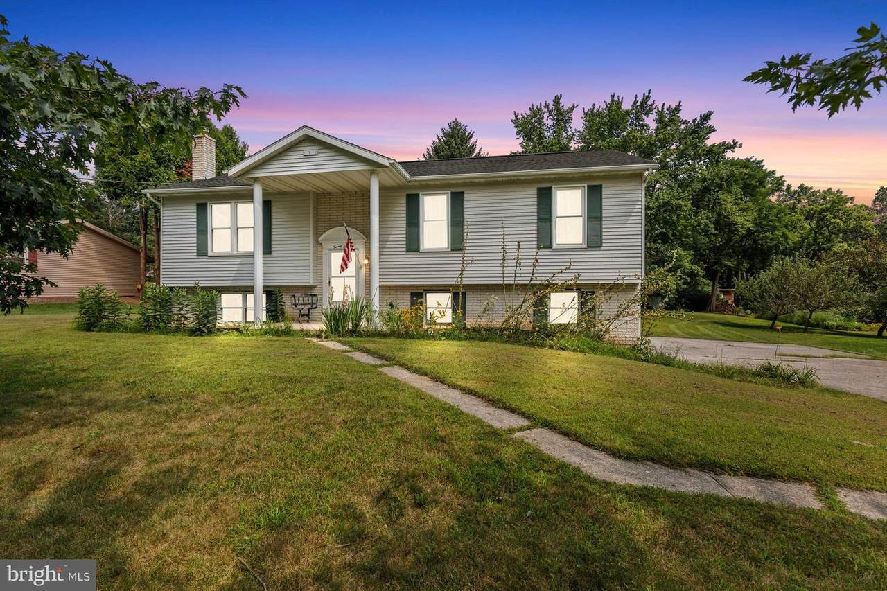 21 Longstreet Drive - Photo 1