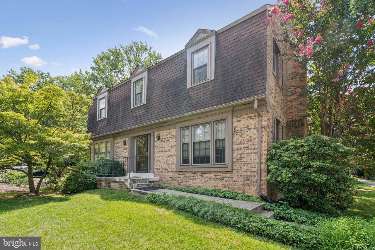 2708 Shawn Leigh Drive - Photo 1