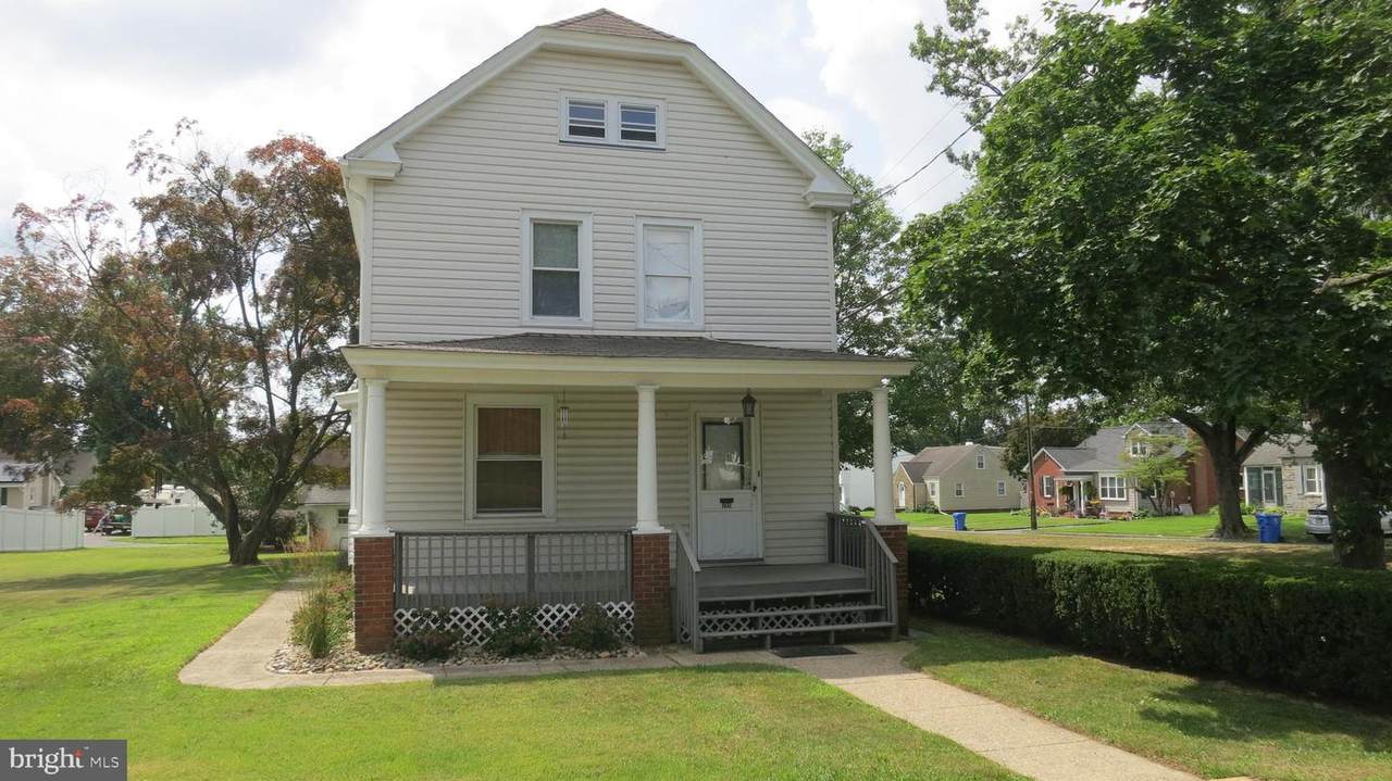 802 Grove Street - Photo 1