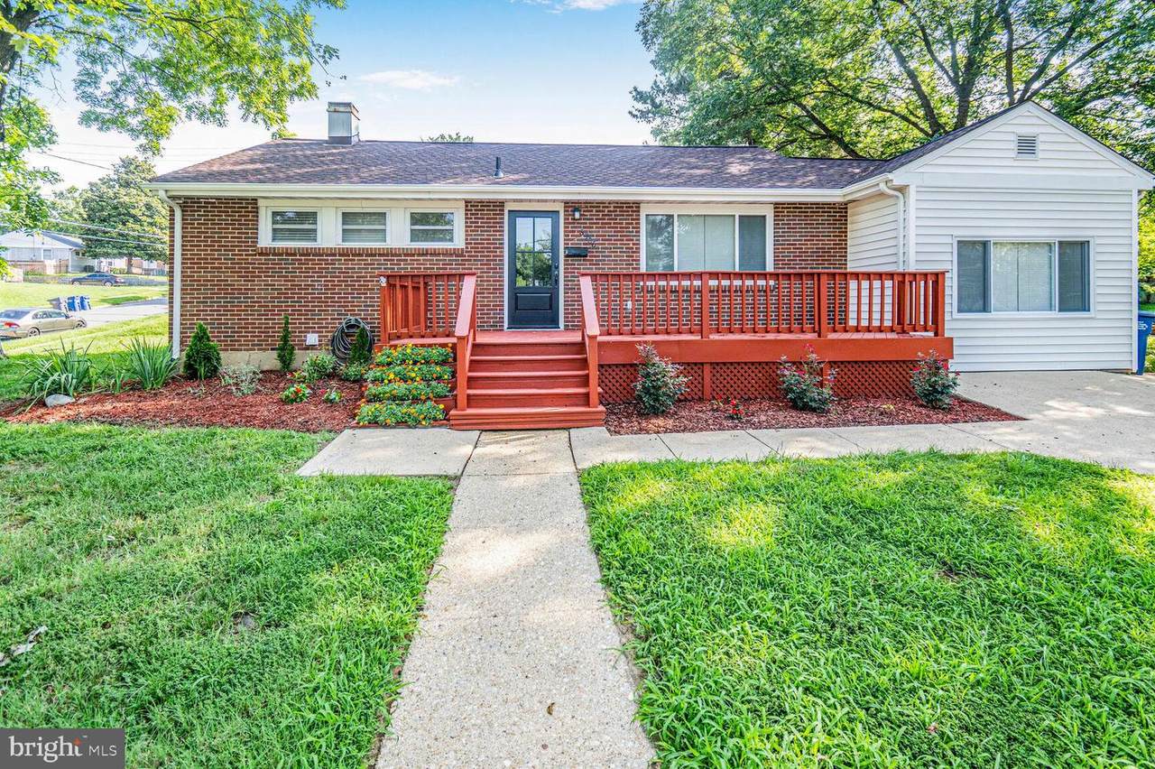 3906 Ronson Drive - Photo 1