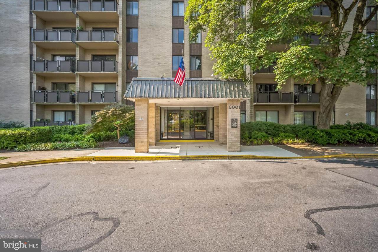 6001 Arlington Boulevard - Photo 1
