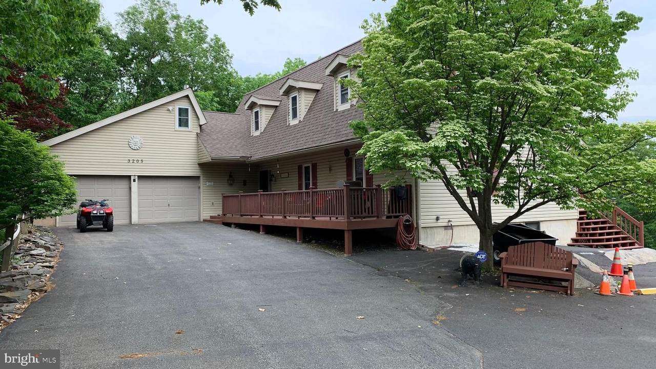 3205 Ely Court - Photo 1