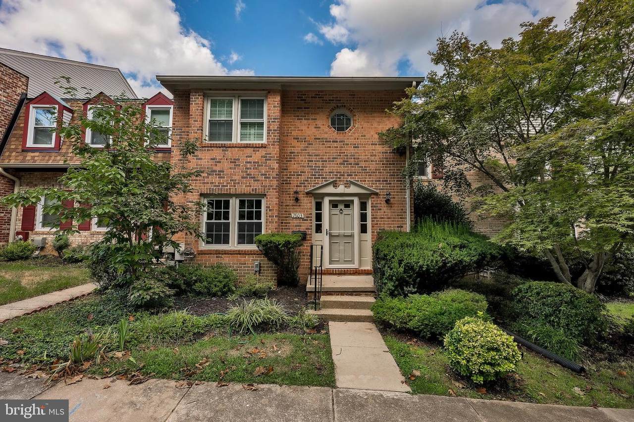 7603 Heatherton Lane - Photo 1