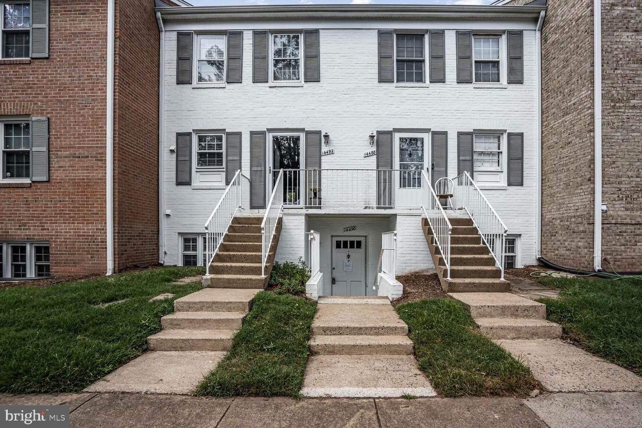 14490 Golden Oak Road - Photo 1