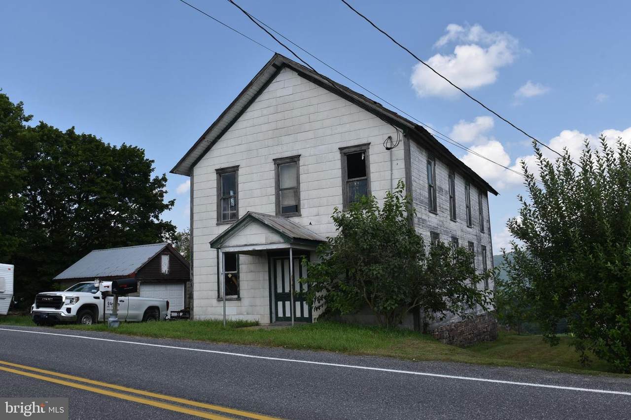 3422 N Clear Ridge Road - Photo 1