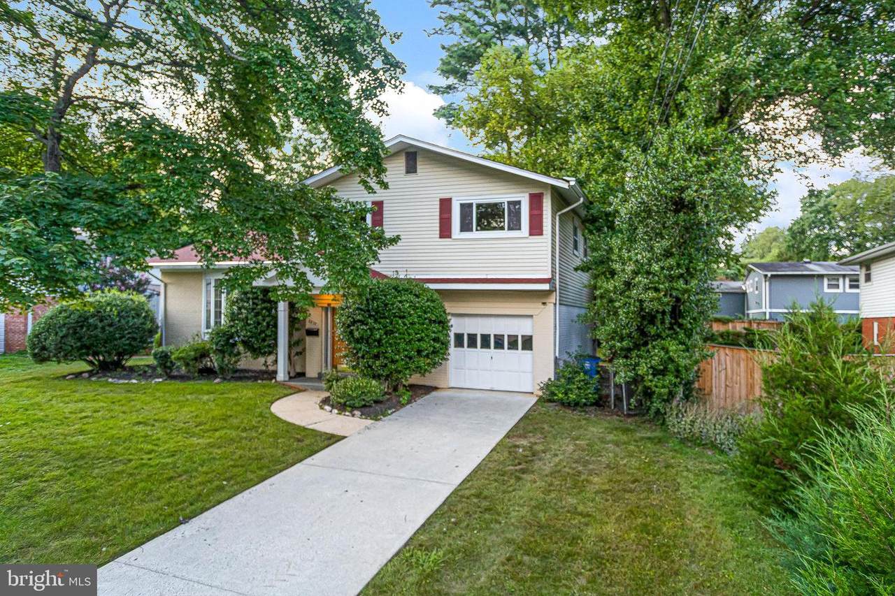 6503 Friars Court - Photo 1