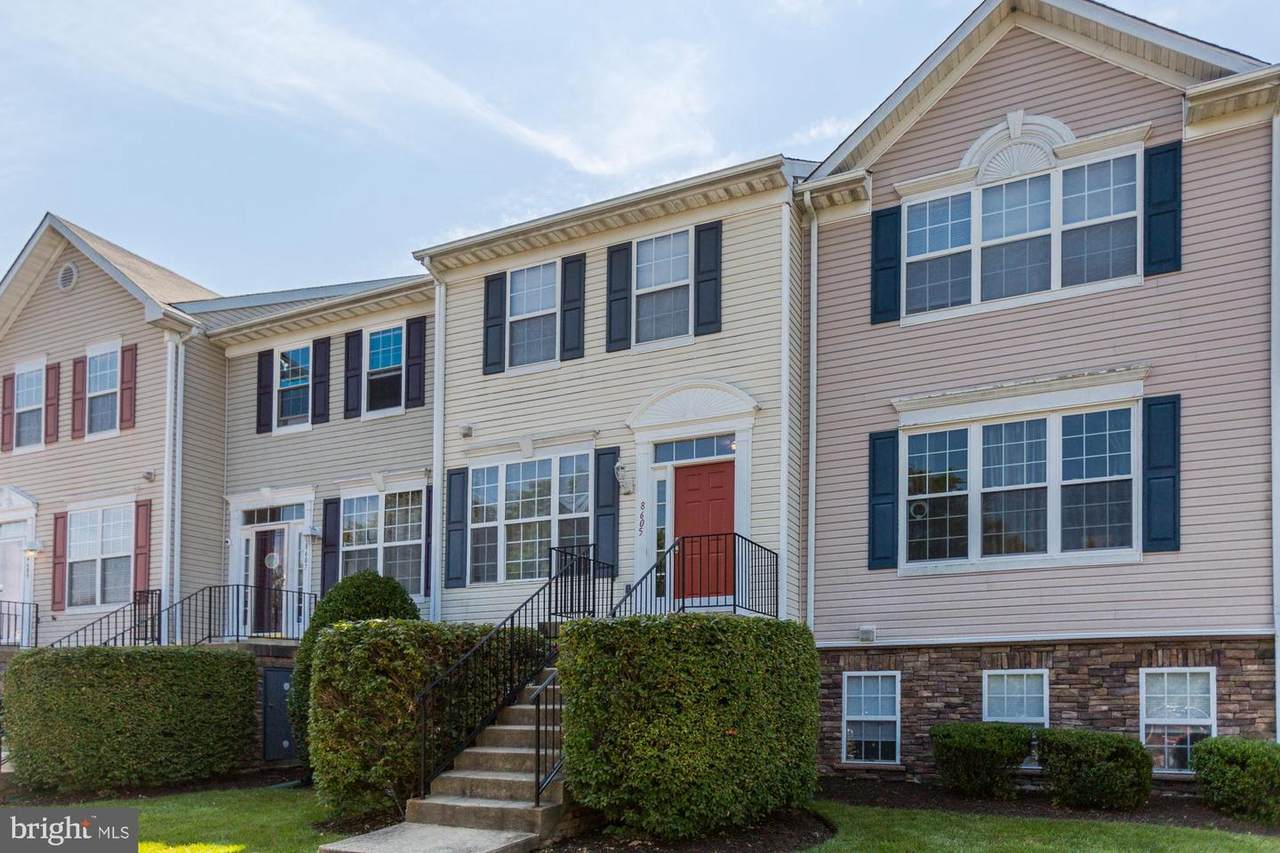 8605 Willow Leaf Lane - Photo 1