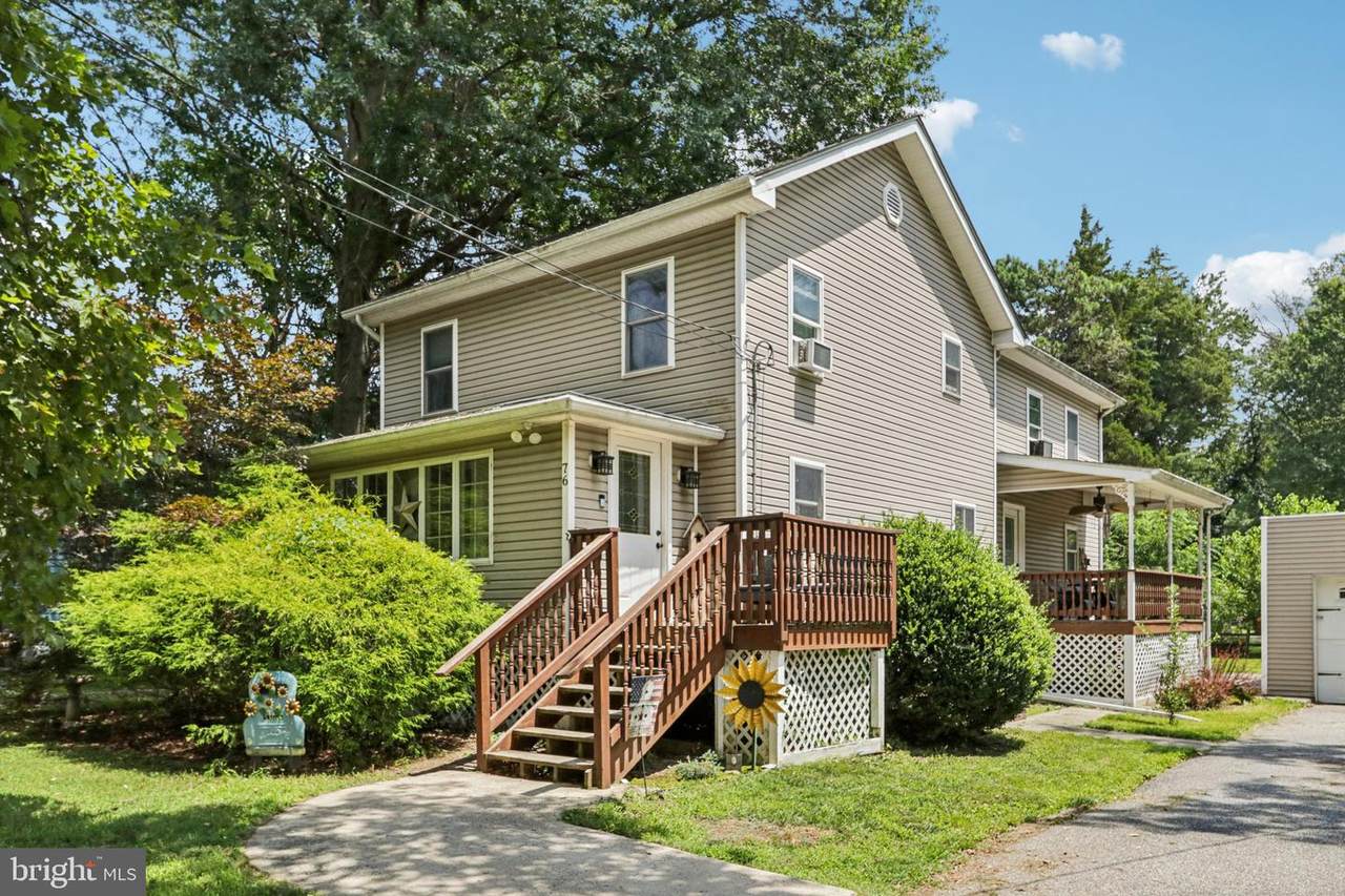 76 Hook Road - Photo 1