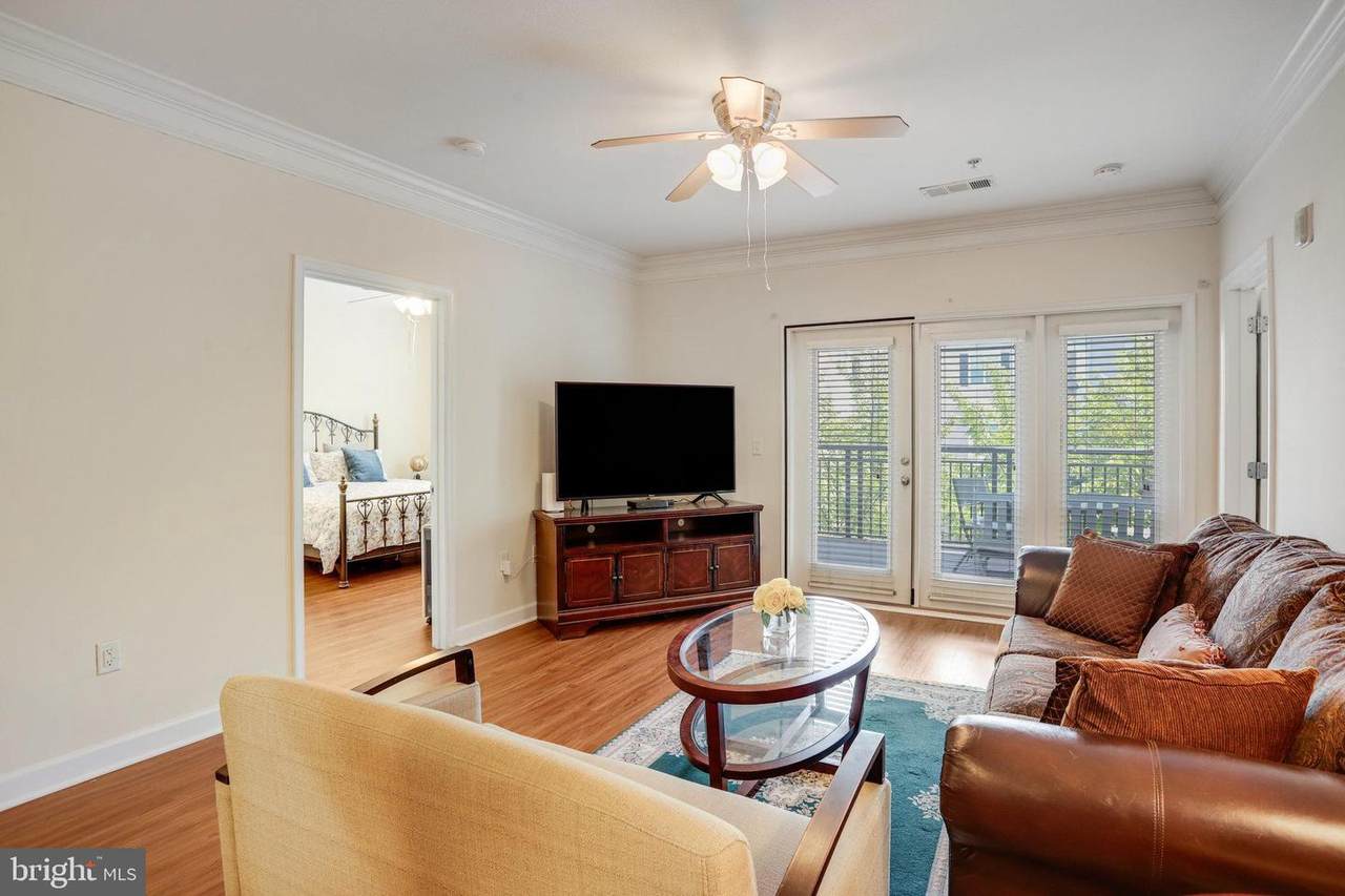 501 Hungerford Drive - Photo 1