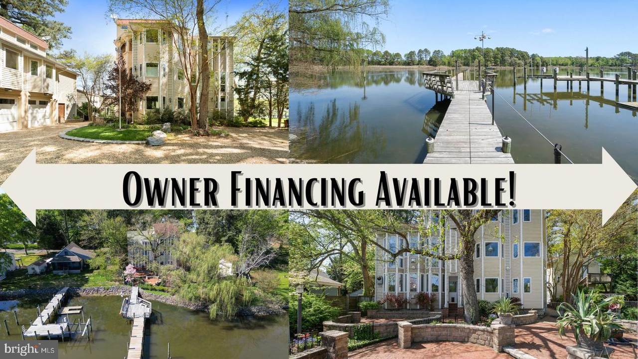 12330 Potomac View Road - Photo 1