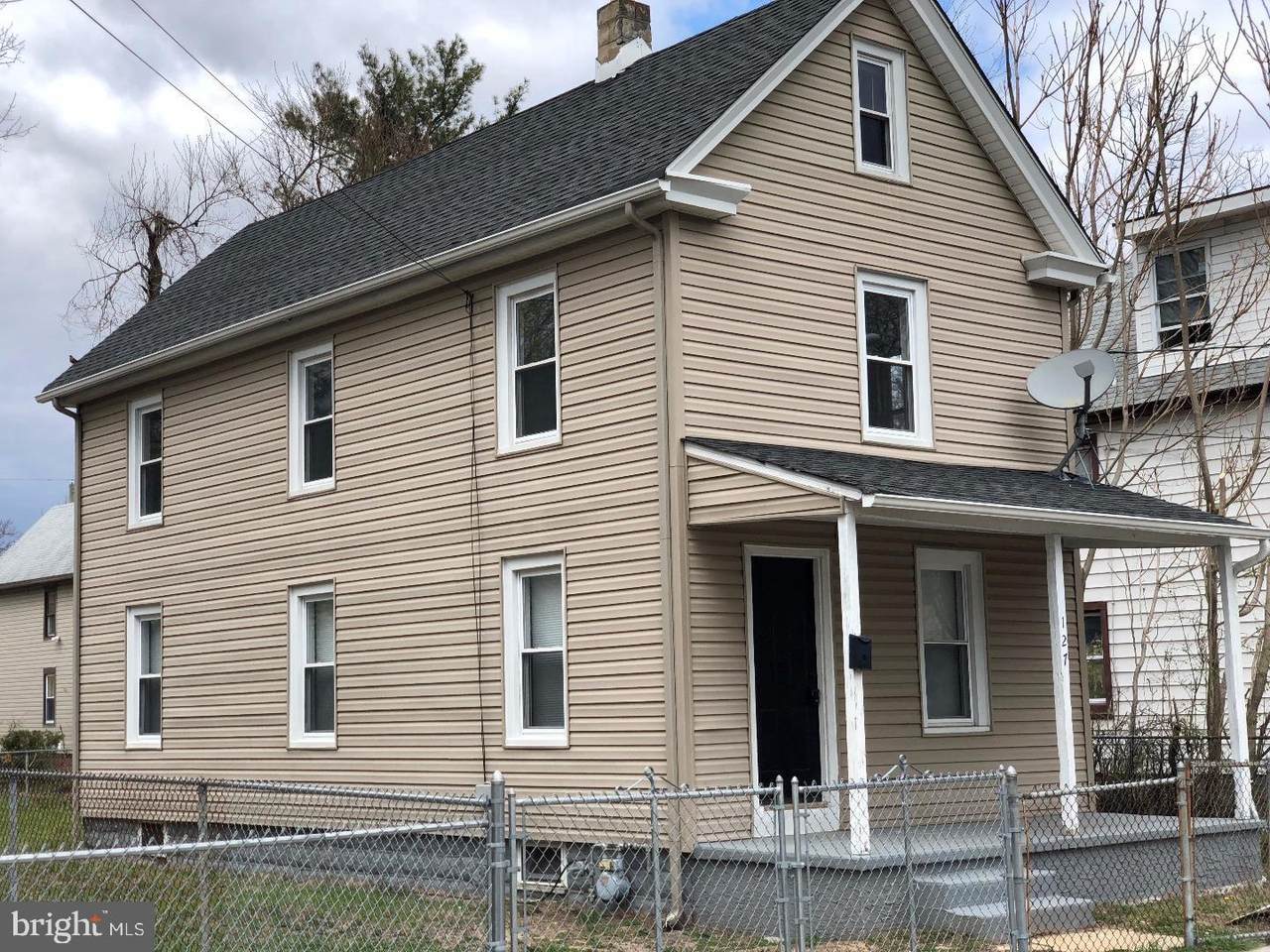 127 Washington Street - Photo 1