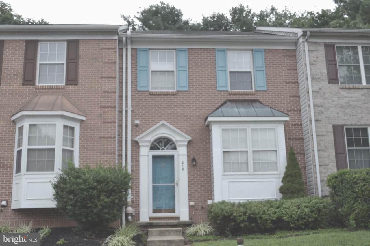 219 Ferring Court - Photo 1