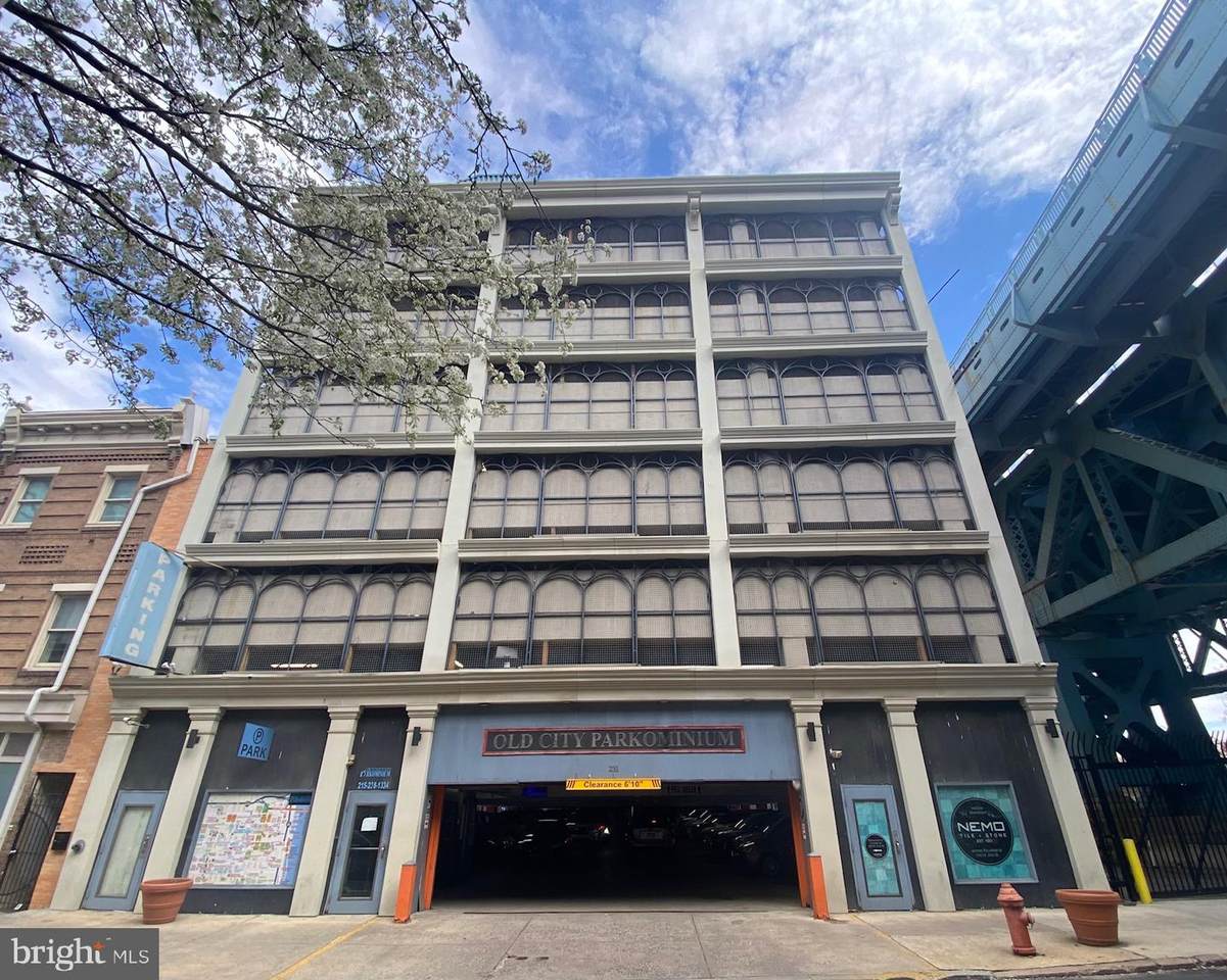231-35 2ND Street - Photo 1