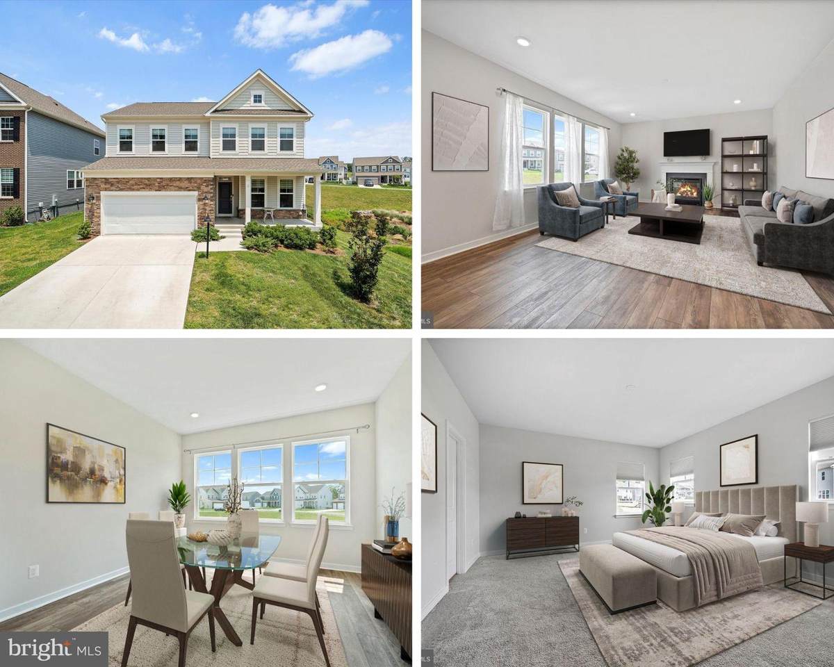 2093 Whithorn Hill - Photo 1