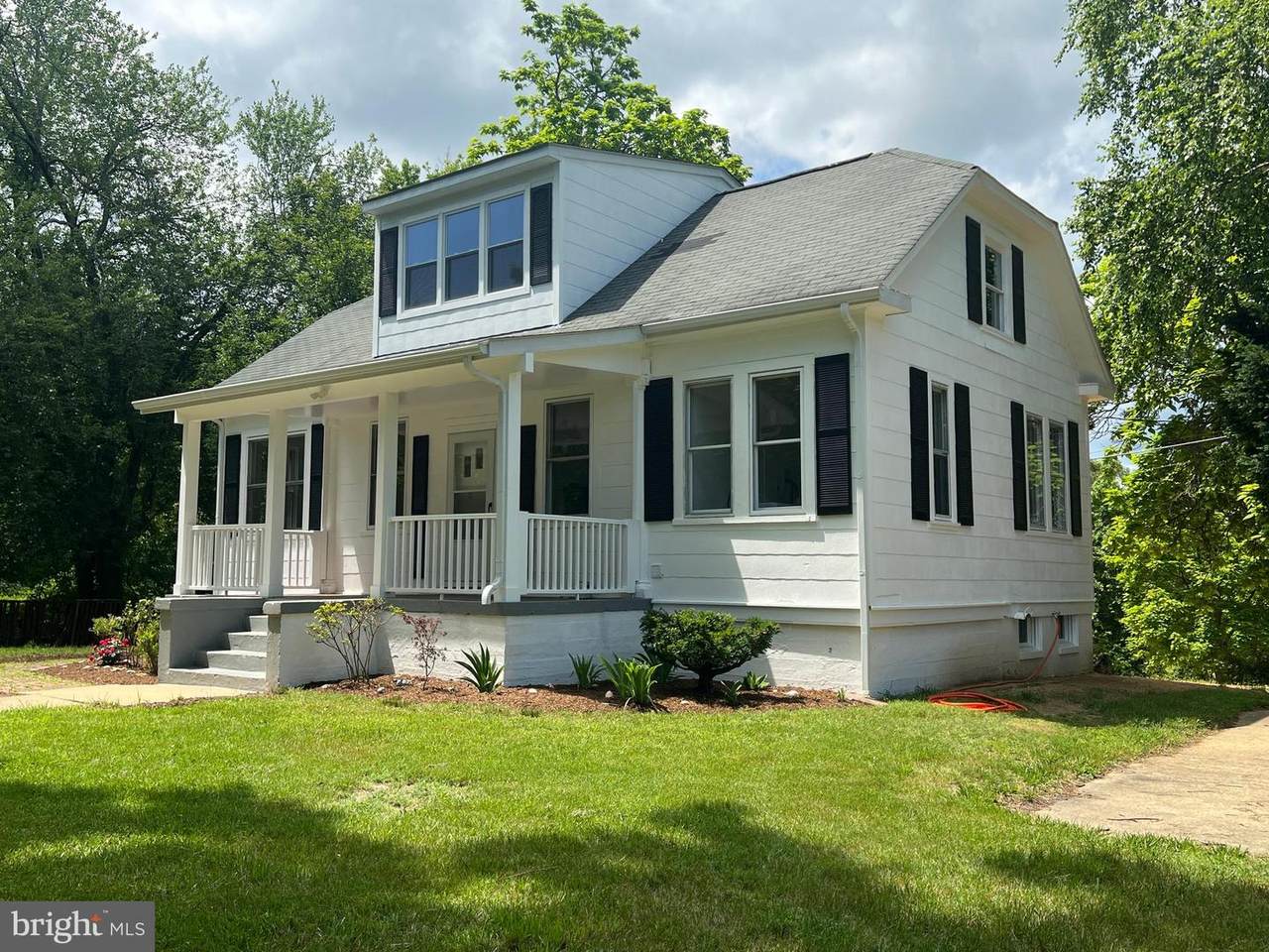 7308 High Bridge Road - Photo 1