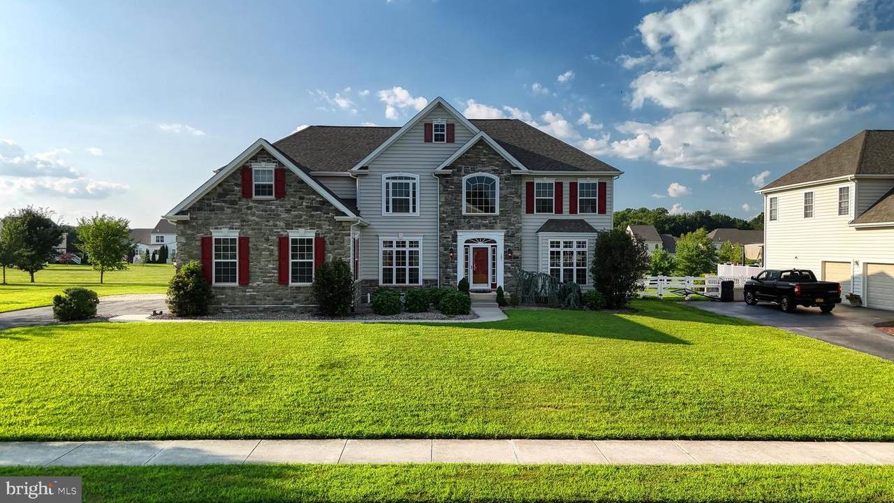 101 Wedge Court - Photo 1