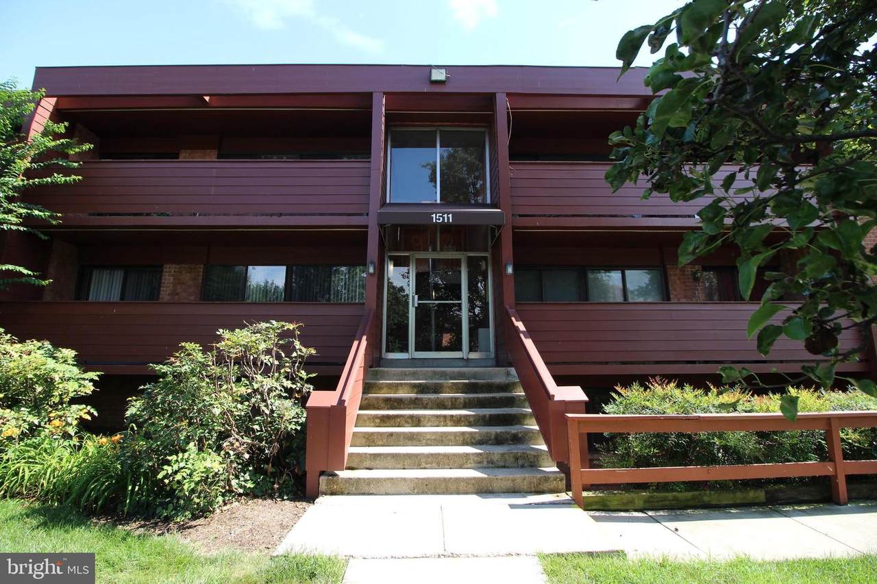 1511 George Mason Drive - Photo 1