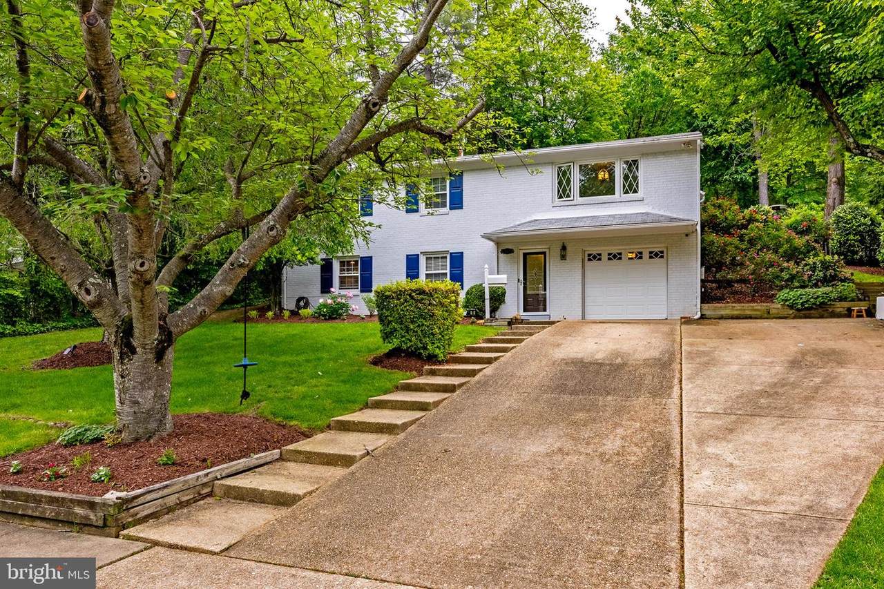 4625 Willet Drive - Photo 1