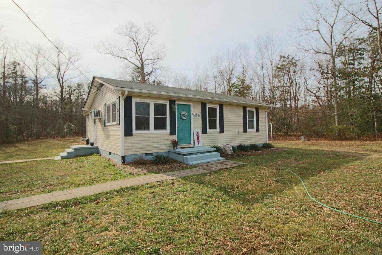 3606 Summit Crossing Road - Photo 1