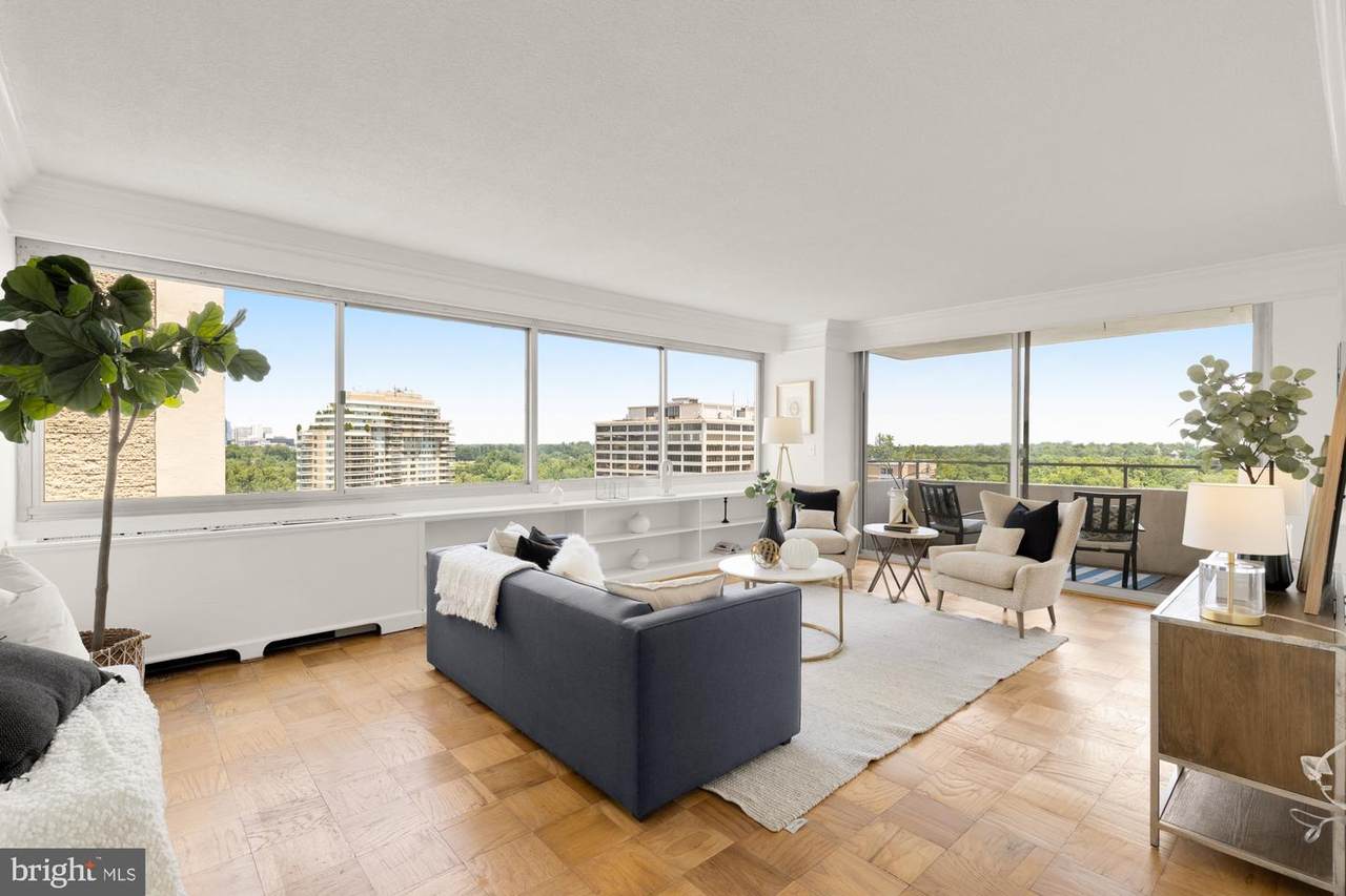5500 Friendship Boulevard - Photo 1