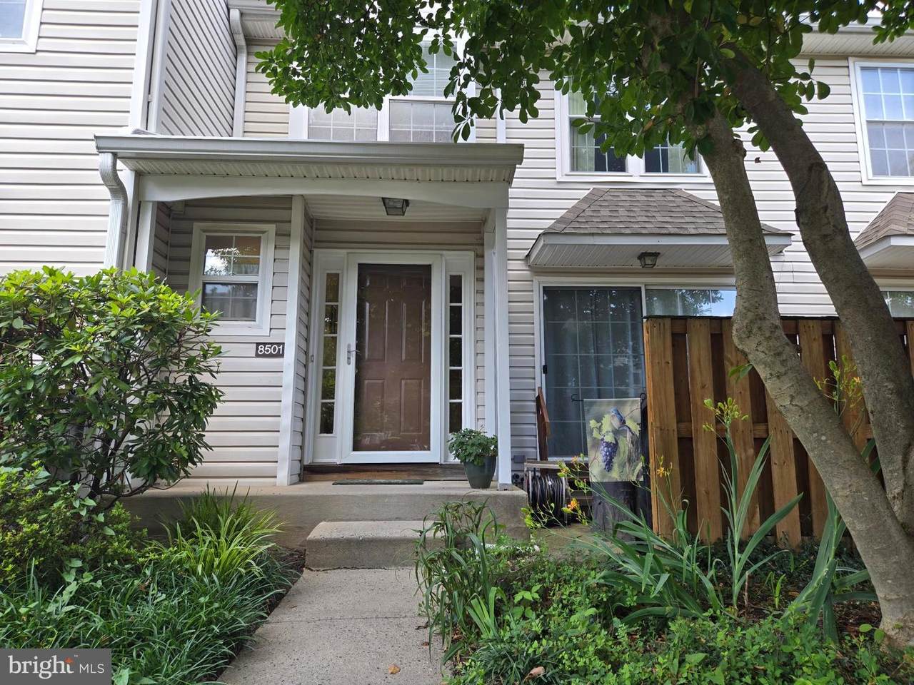 8501 Spruce Mill Drive - Photo 1
