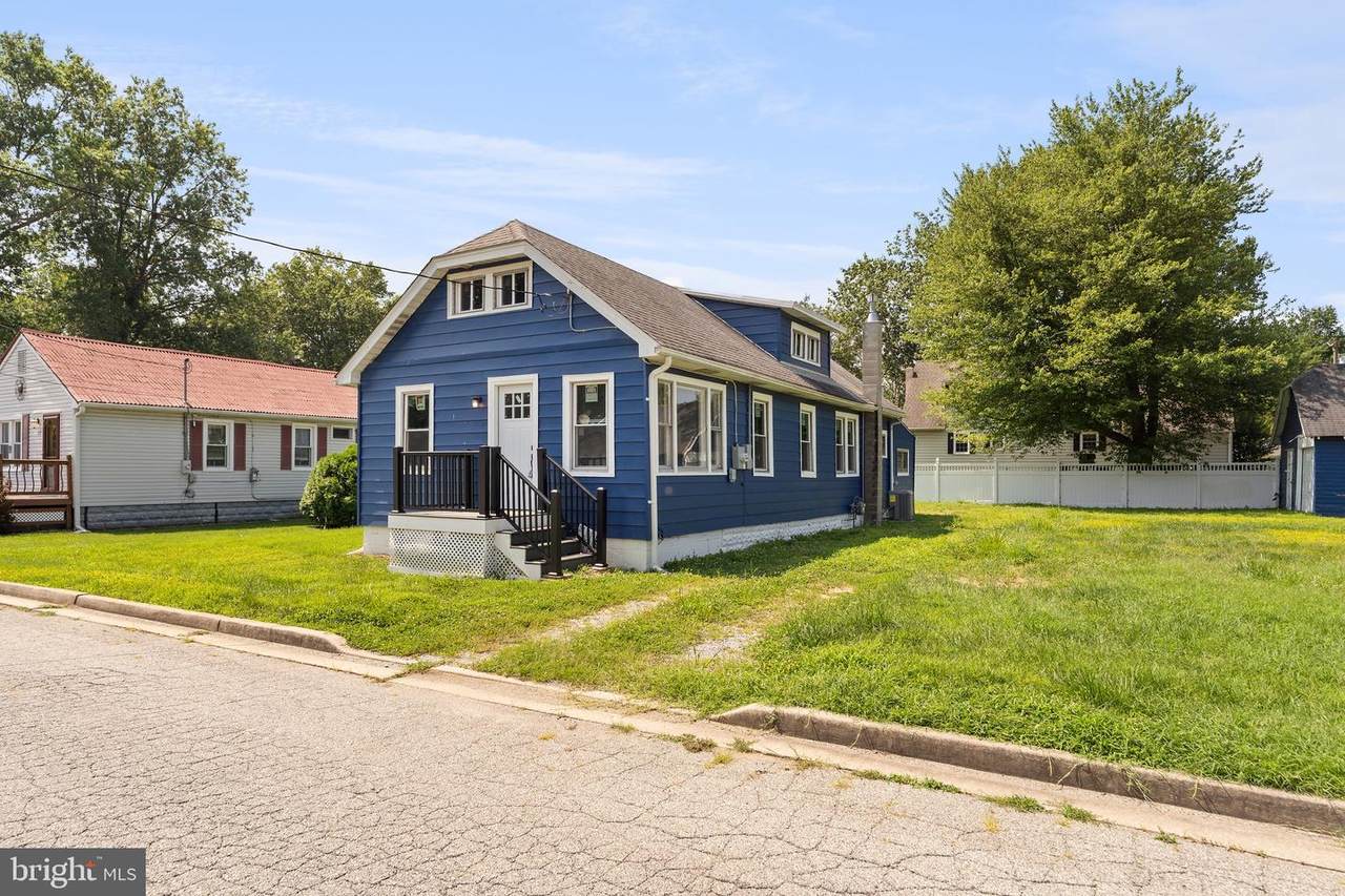 109 Georgia Road - Photo 1