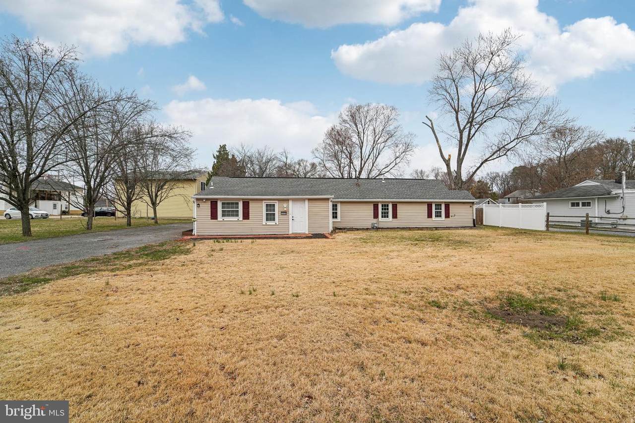 1110 Bradley Road - Photo 1