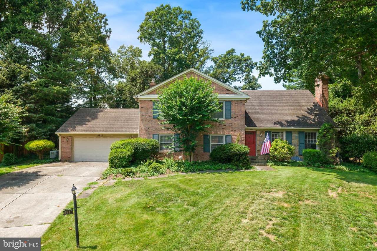 6940 Race Horse Lane - Photo 1