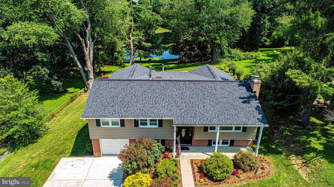 1116 Bernadette Drive - Photo 1