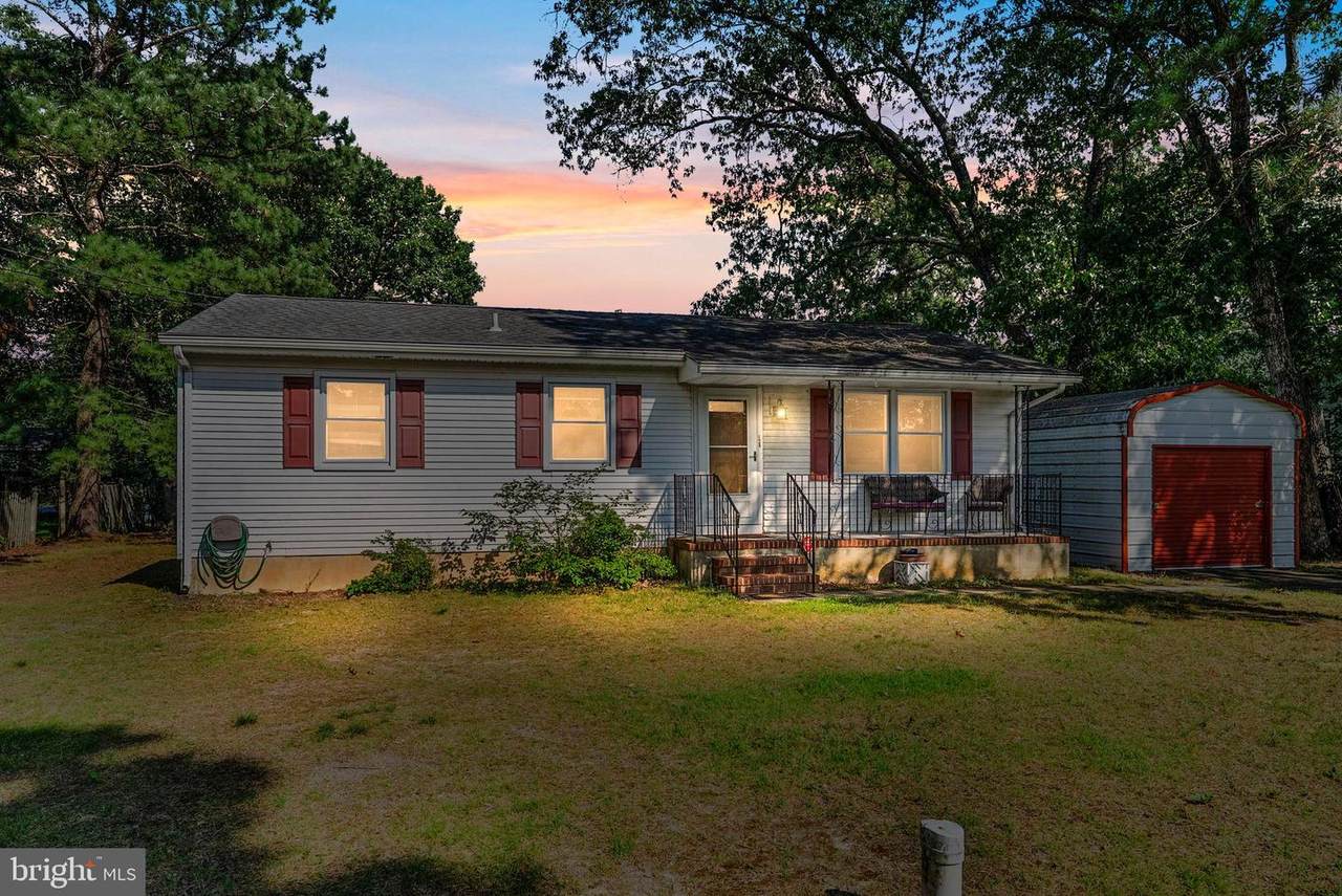 4241 Robert Drive - Photo 1