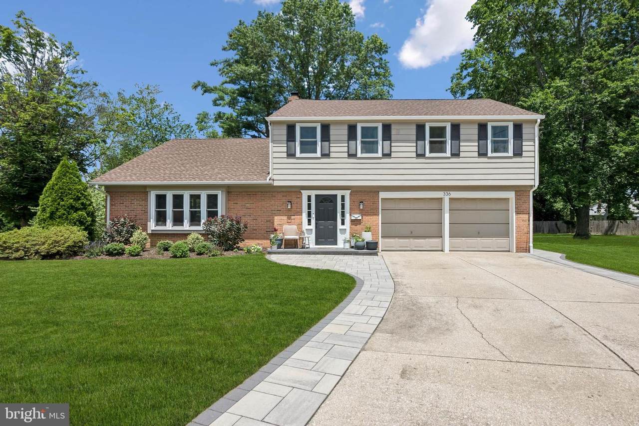 336 Bortons Mill Court - Photo 1