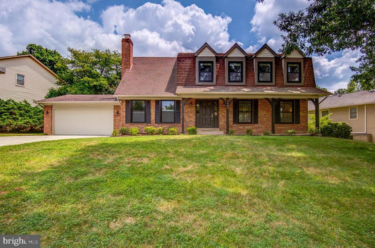 2685 Glencroft Road - Photo 1