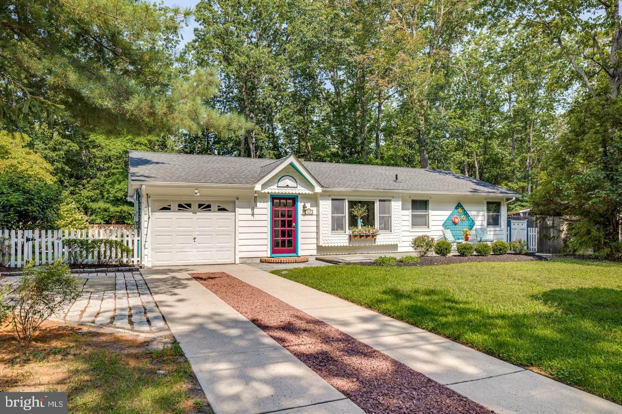 122 Lenape Trail - Photo 1
