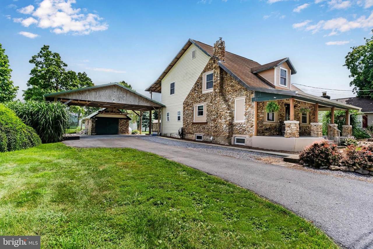 8 Naugle Road - Photo 1