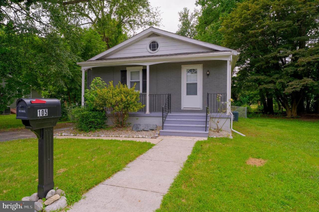 105 Castle Heights Avenue - Photo 1