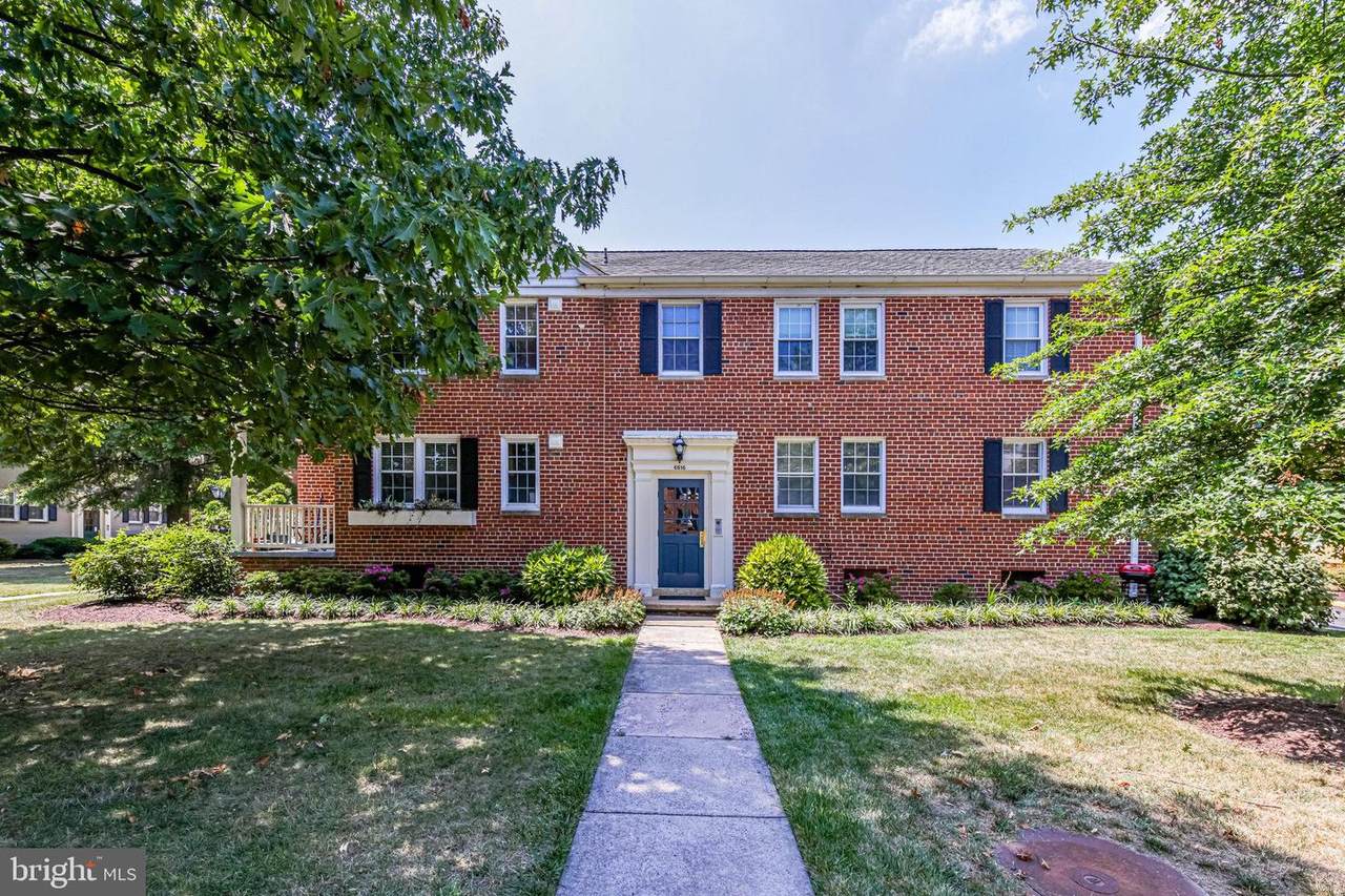 6616 Potomac Avenue - Photo 1