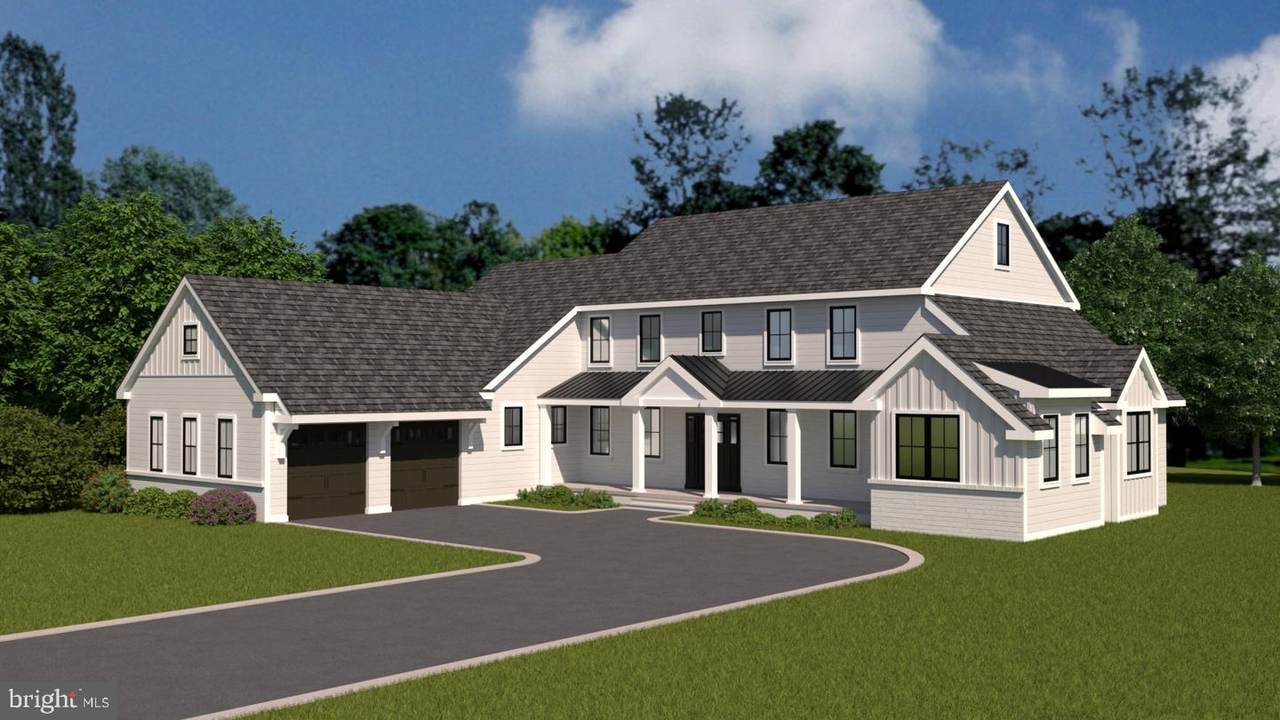 105 Privet Lane - Photo 1