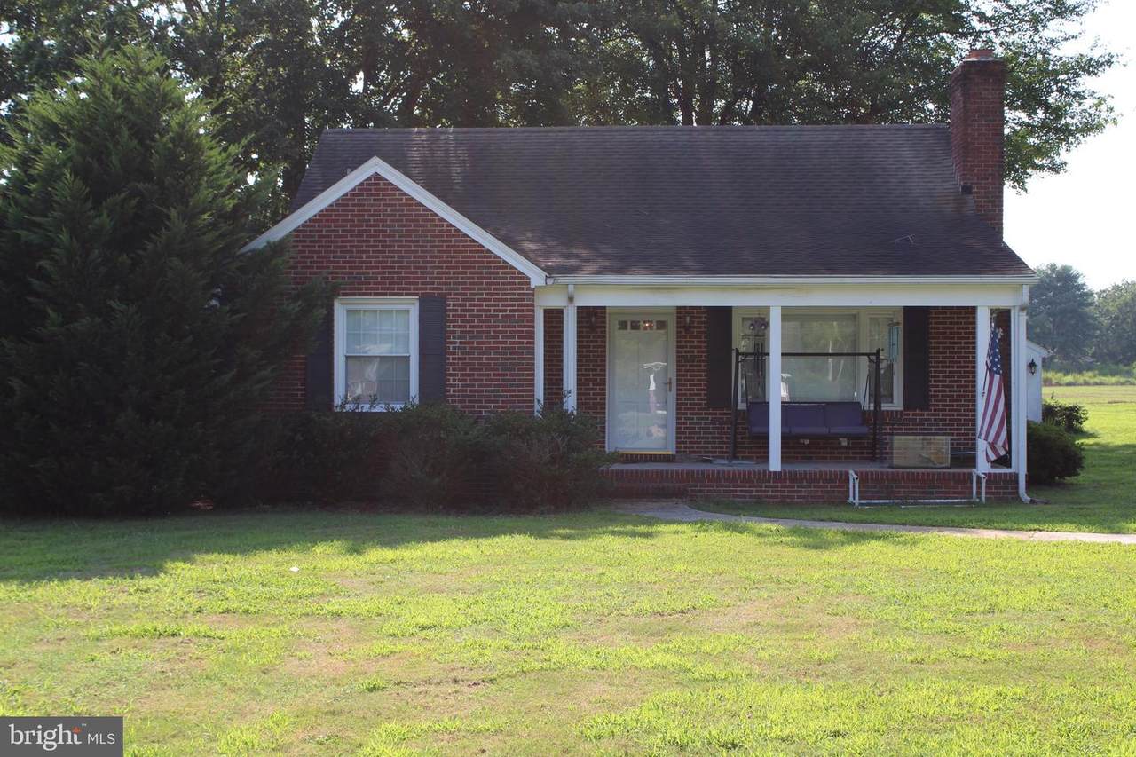 596 Jessie Dupont Memorial Highway - Photo 1