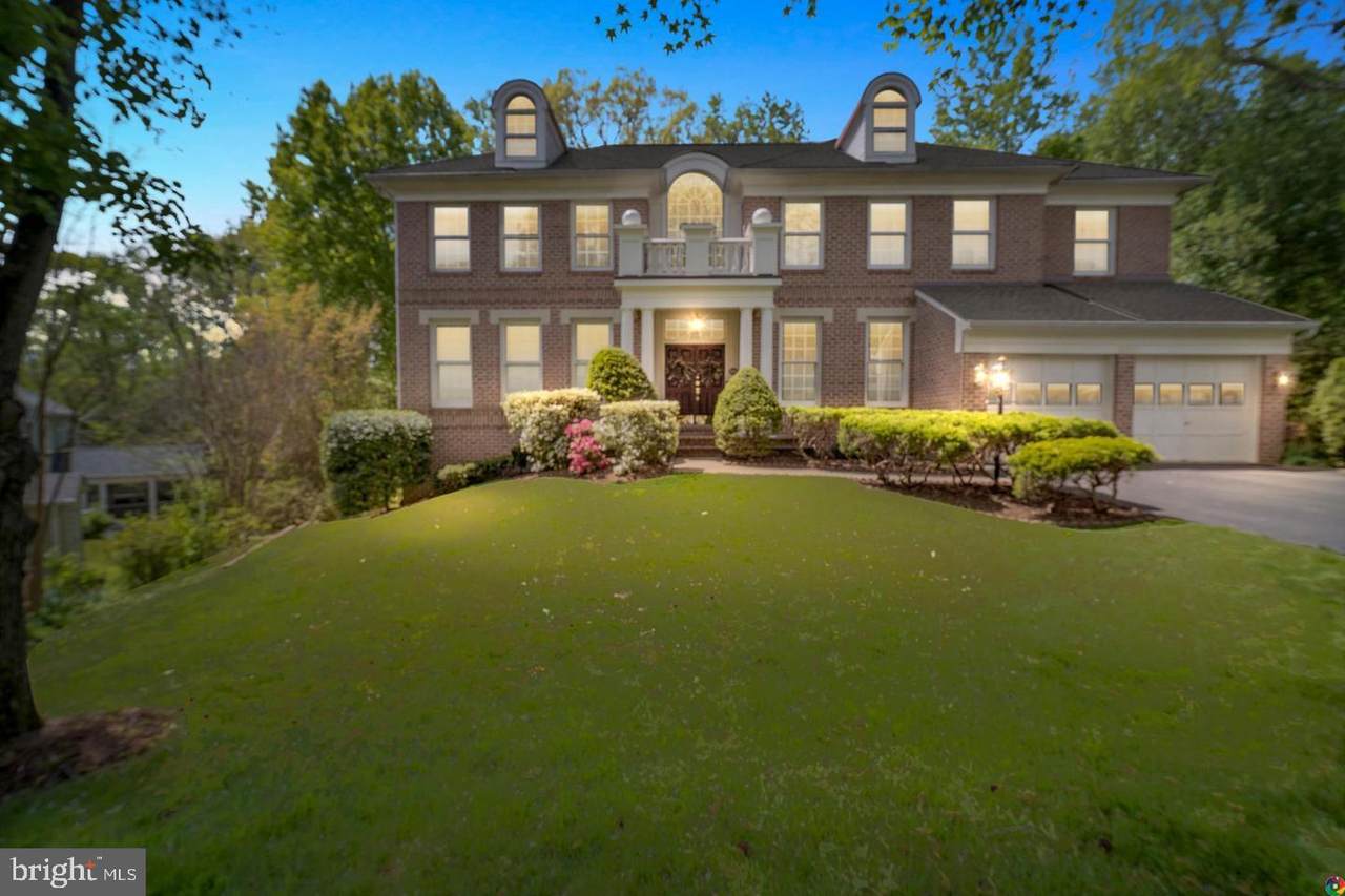 9207 Bexleywood Court - Photo 1
