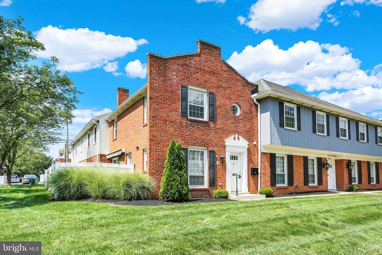459 Caracas Avenue - Photo 1